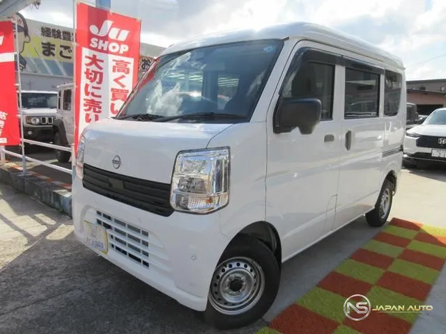 2026 Nissan Clipper Van DX