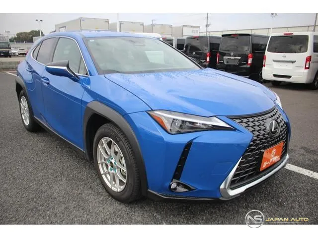 2024 Lexus UX UX300H Version C