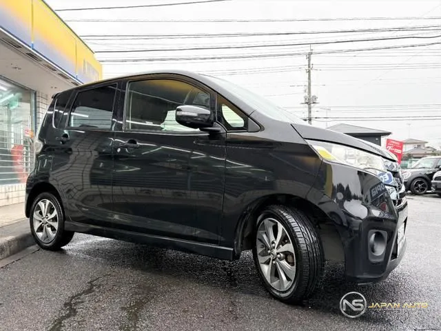 2013 Nissan Dayz Highway Star G