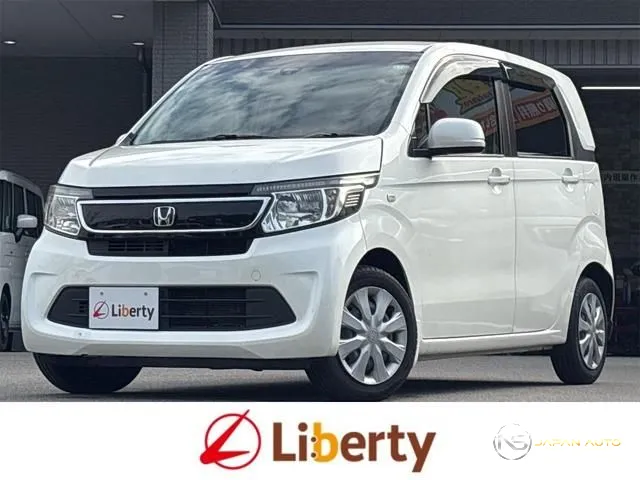 2013 Honda N-Wgn G A Package