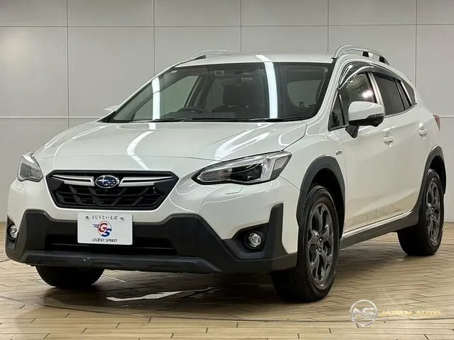 2022 Subaru XV 2.0E-L Eyesight Smart Edition