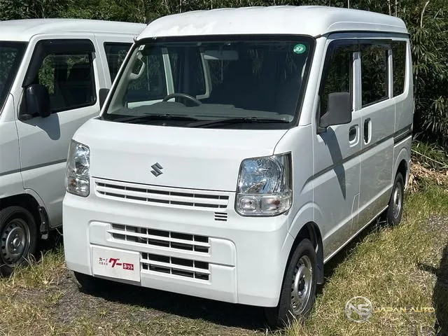 2016 Suzuki Every PC