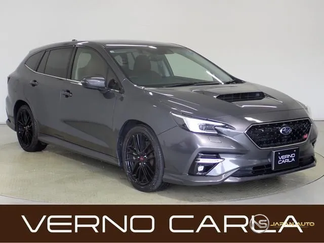 2023 Subaru Levorg Sti Sport EX