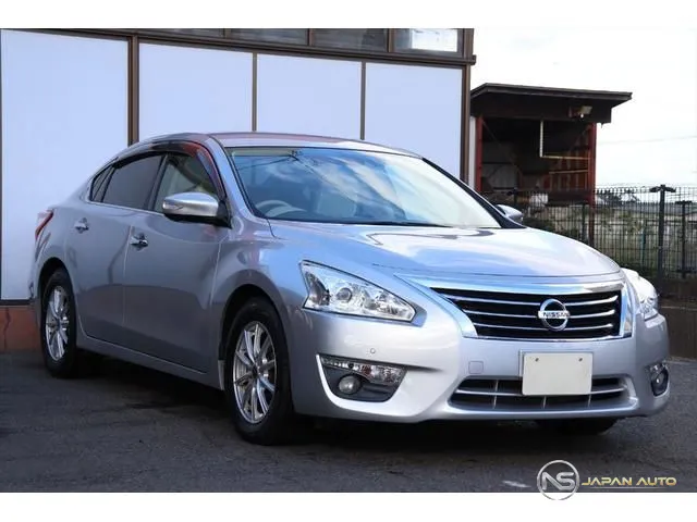 2015 Nissan Teana XL