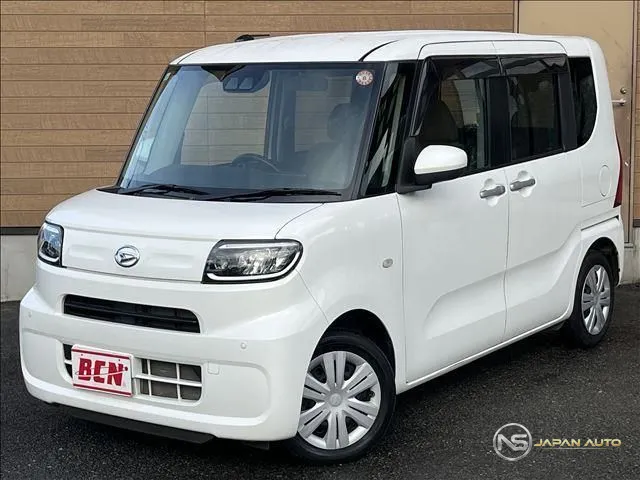 2021 Daihatsu Tanto L
