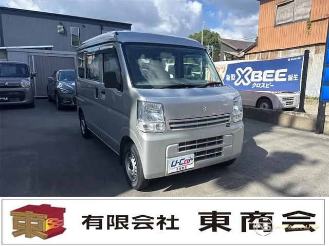 2020 Suzuki Every PA
