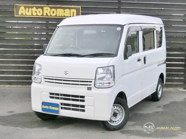 2020 Suzuki Every PA