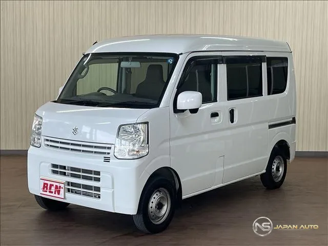 2020 Suzuki Every PC Limited