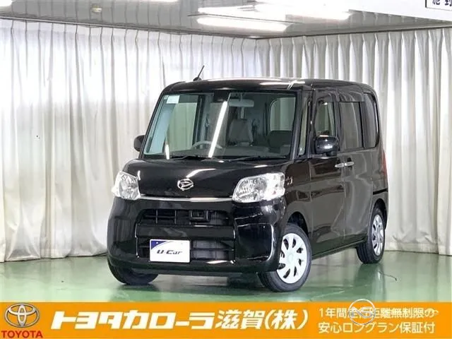 2016 Daihatsu Tanto X SA II