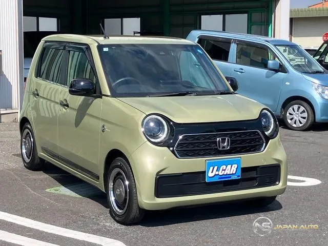 2025 Honda N-One Original Style+ Urban