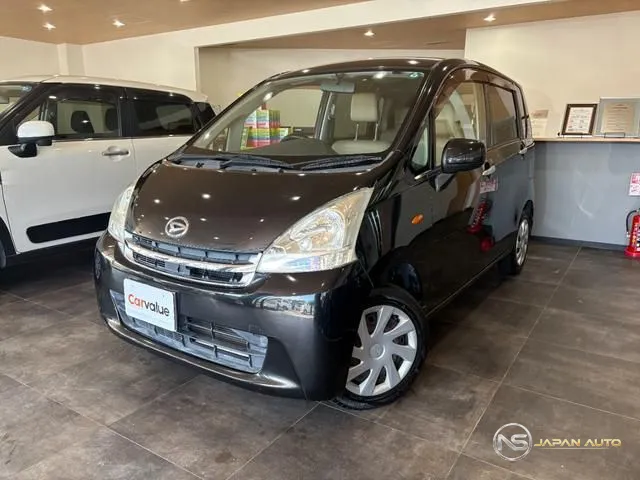 2011 Daihatsu Move L