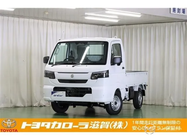 2026 Suzuki Carry Truck KC Nouhan