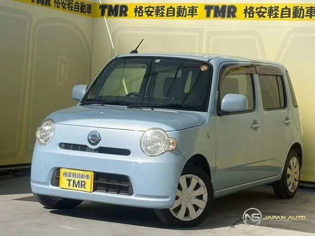 2012 Daihatsu Mira Cocoa Cocoa L