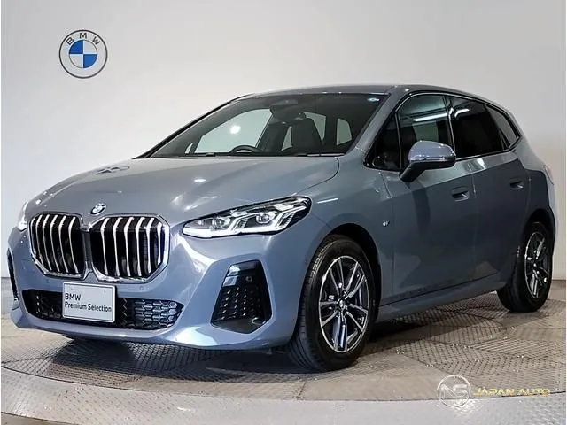2023 BMW 2 Series 218I Active Tourer M-Sport