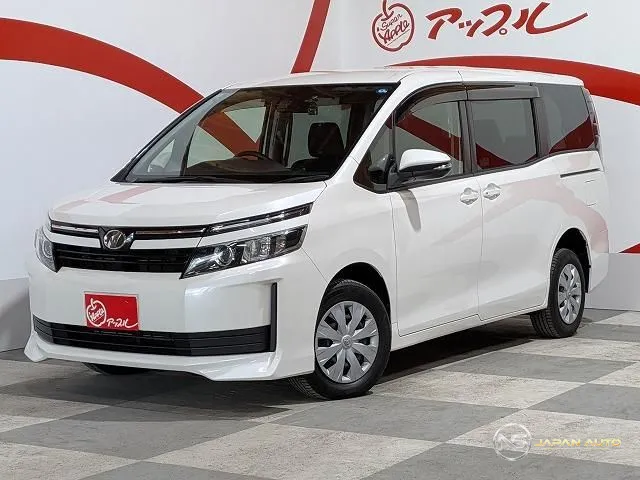 2016 Toyota Voxy X