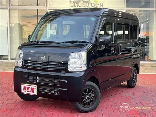2022 Nissan NV100CLIPPER Van DX GL Package