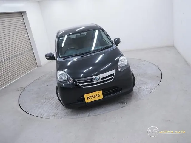 2012 Daihatsu Mira e:S G