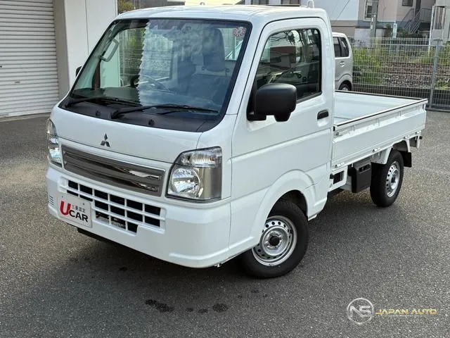 2025 Mitsubishi Minicab Truck Minori