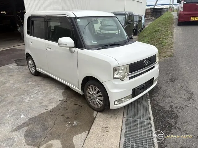2009 Daihatsu Move Conte Custom X