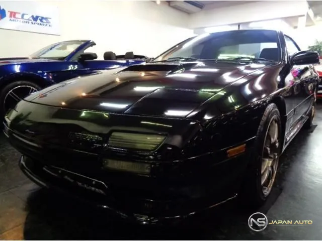 1991 Mazda Savanna RX-7 Gt-X
