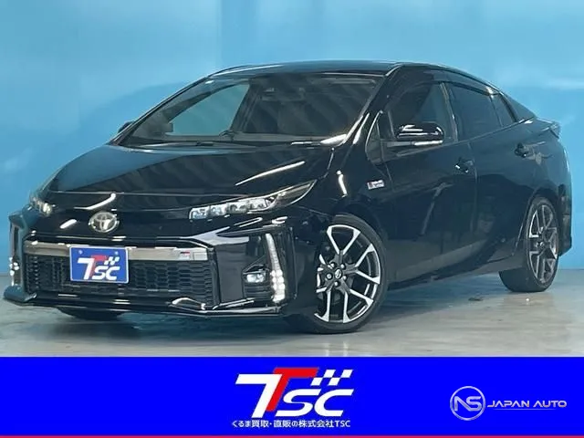 2019 Toyota Prius Phv S GR Sport