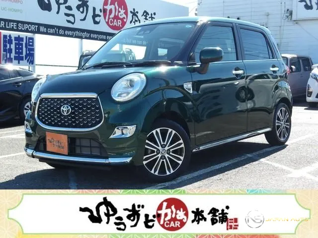 2018 Toyota Pixis Joy F G SA III Prime Collection