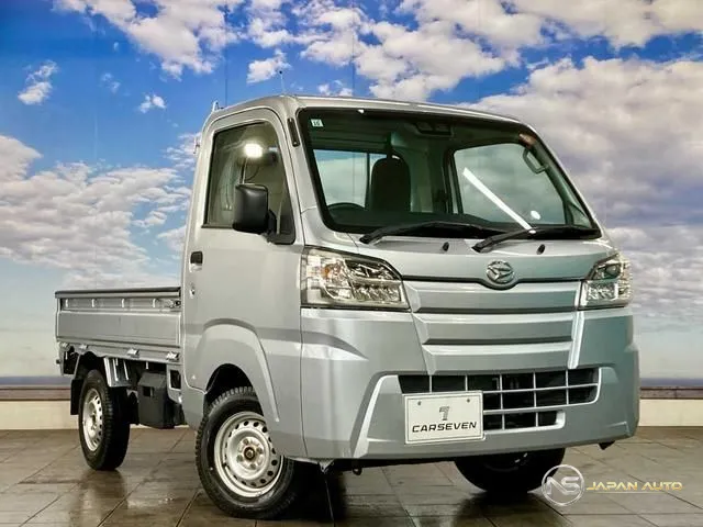 2020 Daihatsu Hijet Truck Standard SA III T