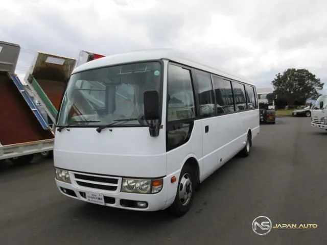 2008 Mitsubishi Fuso Rosa