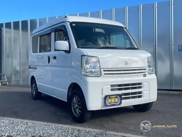 2015 Suzuki Every Join