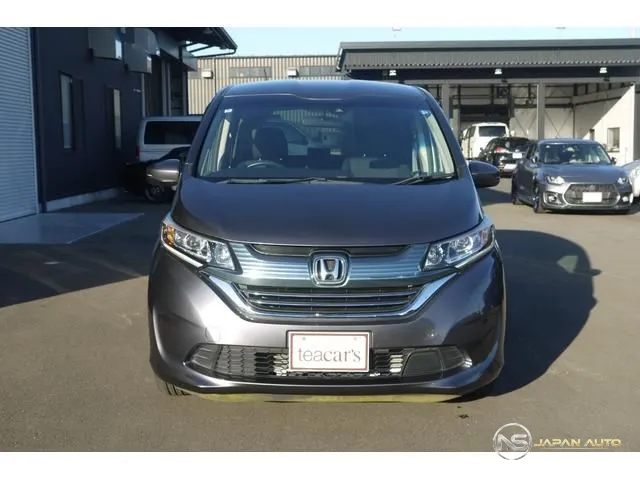 2018 Honda Freed Plus Hybrid Hybrid G