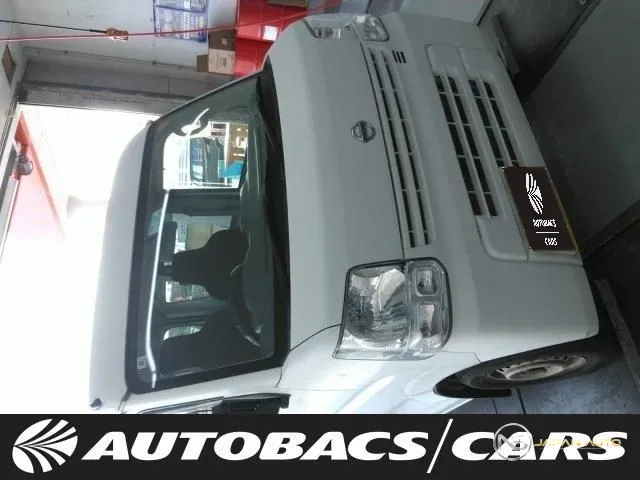 2019 Nissan NV100CLIPPER Van DX