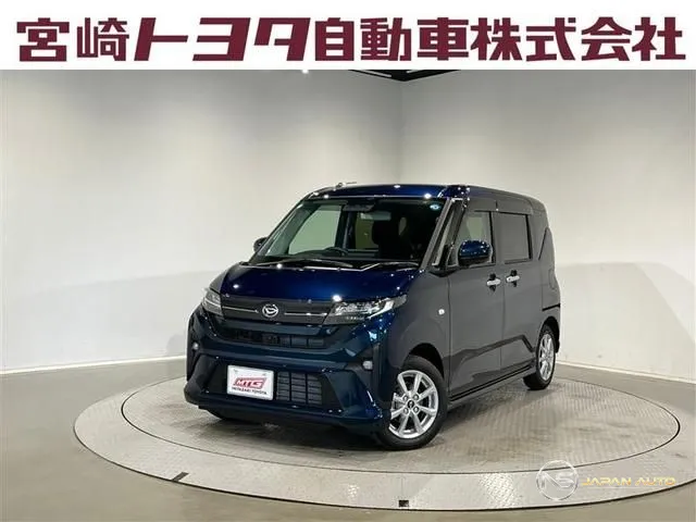 2026 Daihatsu Move G