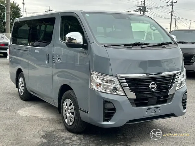 2024 Nissan Caravan Long Premium GX