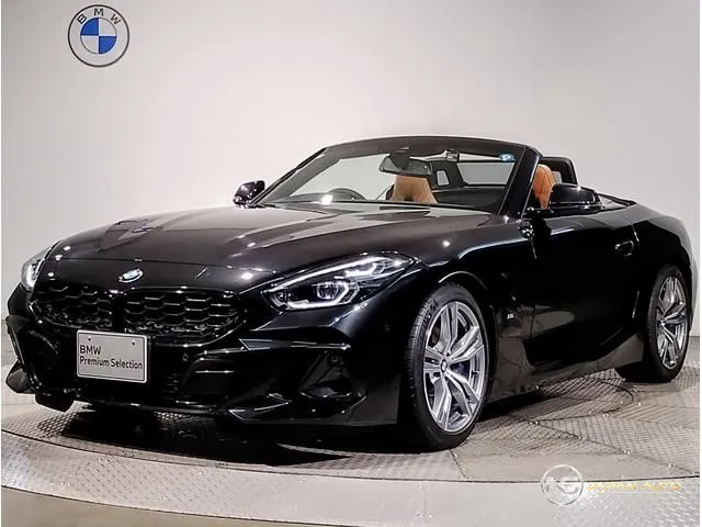 2024 BMW Z4 S Drive 20I M-Sport