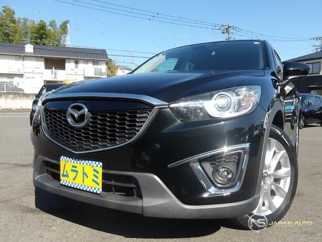 2014 Mazda CX-5 XD L Package