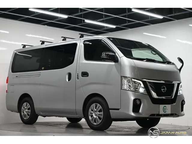 2018 Nissan NV350CARAVAN Van Long VX
