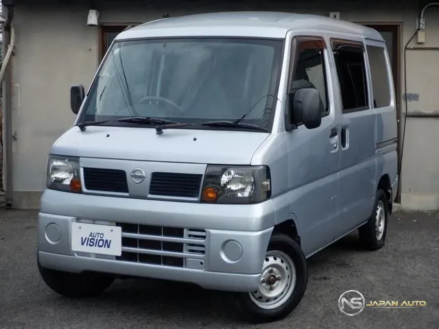 2010 Nissan Clipper Van DX