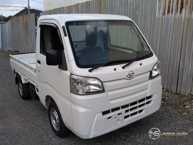 2014 Daihatsu Hijet Truck Standard