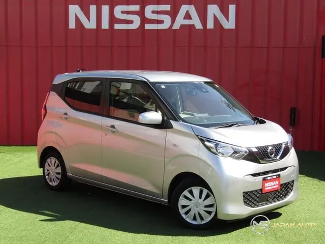 2021 Nissan Dayz B
