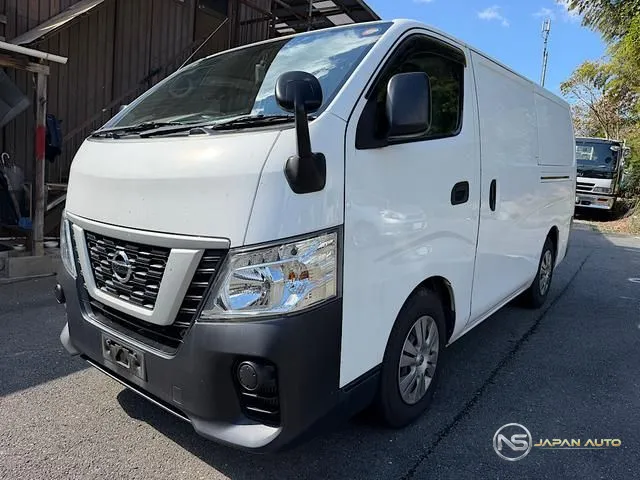 2017 Nissan NV350CARAVAN Van