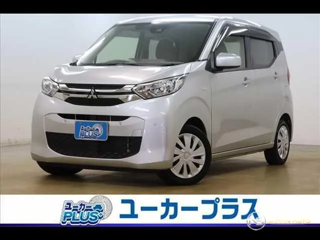 2019 Mitsubishi EK Wagon G