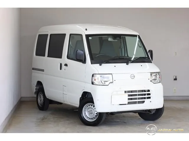 2024 Nissan Clipper EV 2SEATER