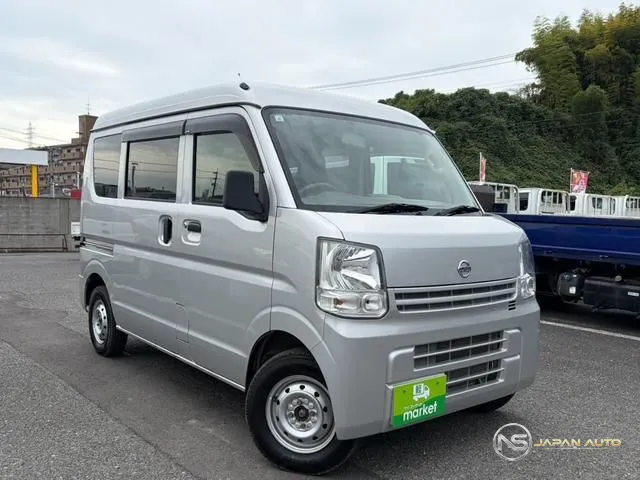 2016 Nissan Clipper Van DX GL Package