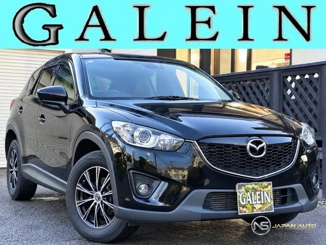 2014 Mazda CX-5 XD