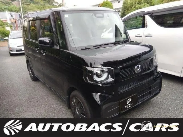2025 Honda N-Box Base Grade