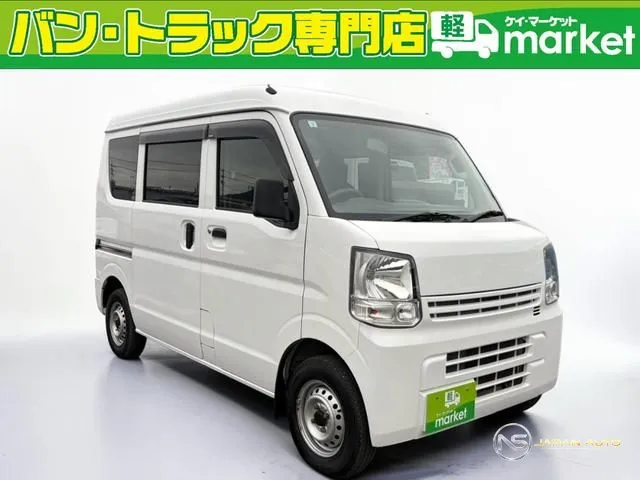 2020 Suzuki Every, photo 1 of 20