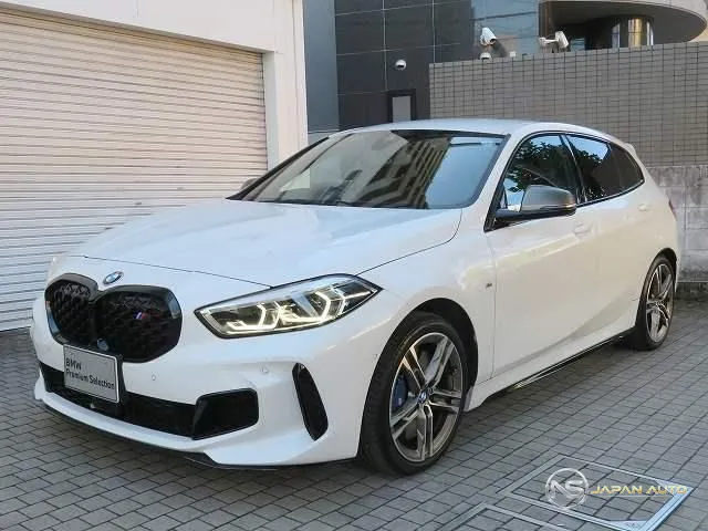 2024 BMW 1 Series M135I Xdrive