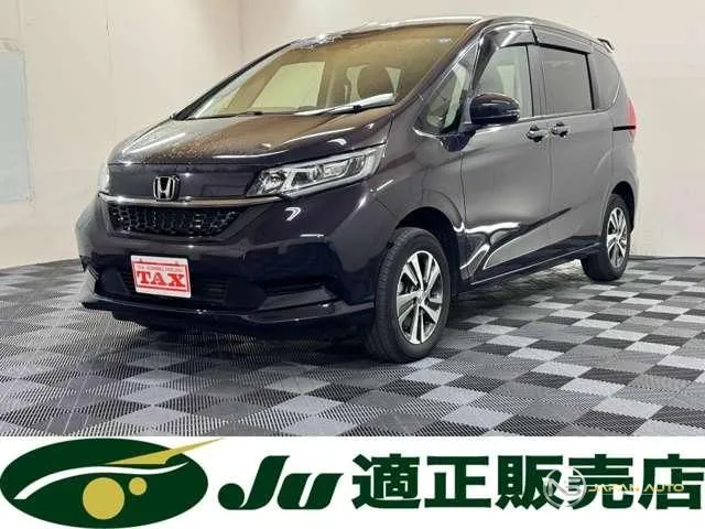 2023 Honda Freed Hybrid Hybrid G
