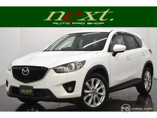 2013 Mazda CX-5 XD L Package