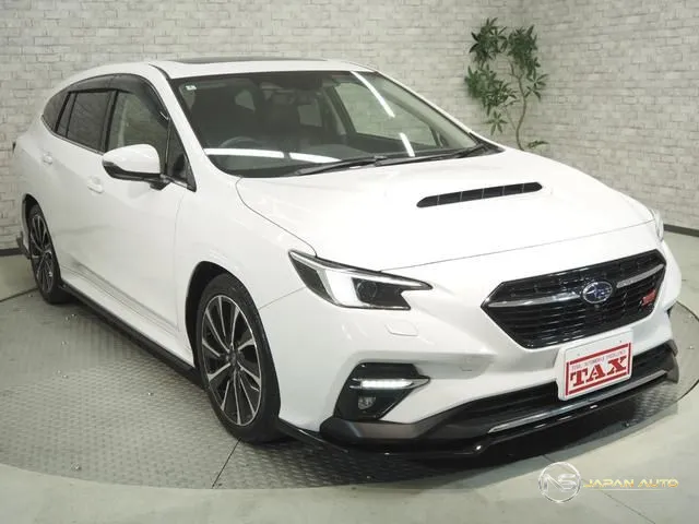2022 Subaru Levorg Sti Sport R EX